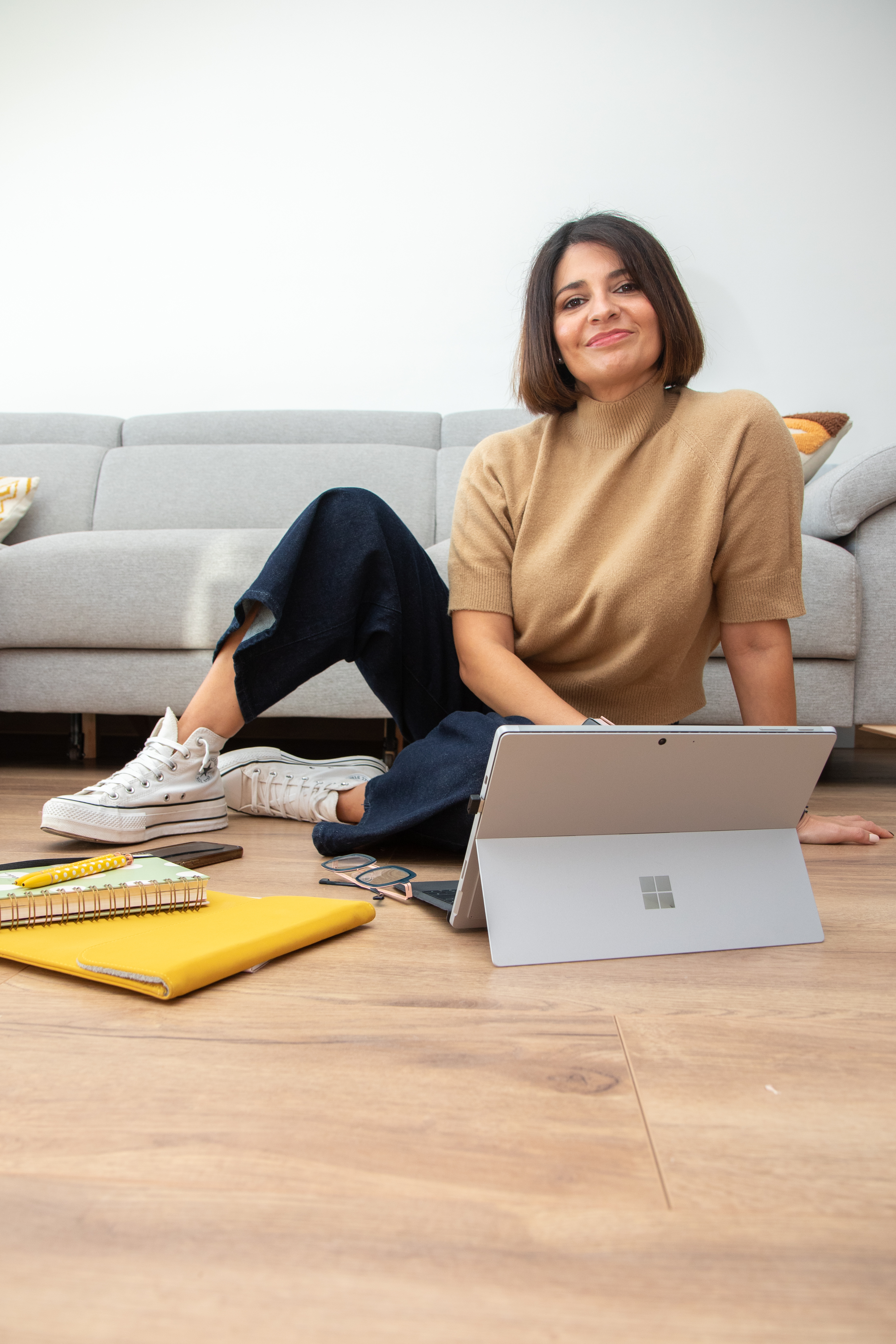 Noelia Soler, consultora de marketing digital en Valencia